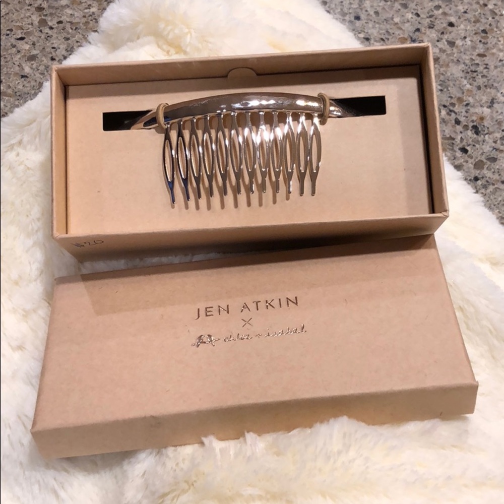 Jen Atkin Hair Comb